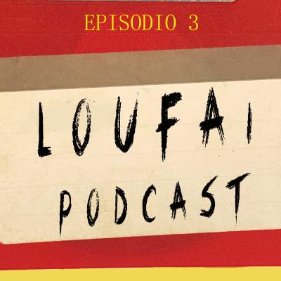 EPISODIO 3- Il Podcast che fa rumore EPISODIO 3- Il Podcast che fa rumore