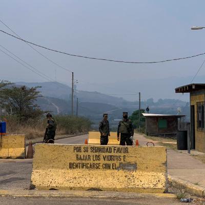 Prisiones en Honduras: precariedad, militarización y coronavirus ¿cuál es la pandemia?