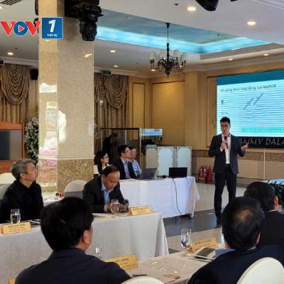 Tin trong nước - Chủ động giám sát, dự báo hạn hán cho khu vực Tây Nguyên Tin trong nước - Chủ động giám sát, dự báo hạn hán cho khu vực Tây Nguyên