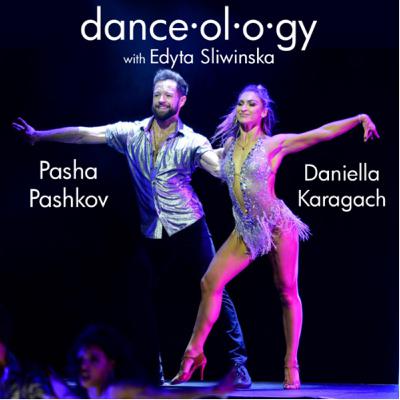 Pasha Pashkov & Daniella Karagach