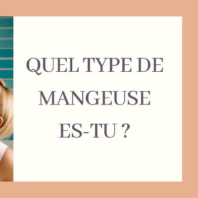 Pourquoi tu grossis (alors que tu manges sainement) ?
