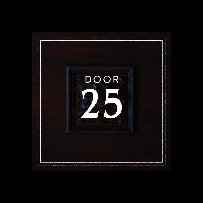 Door 25: "A Kill for Christmas"