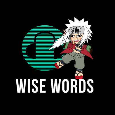 Shinobi World(jiraiya's last words) - Jiraiya