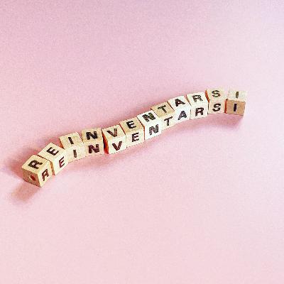 Reinventarsi