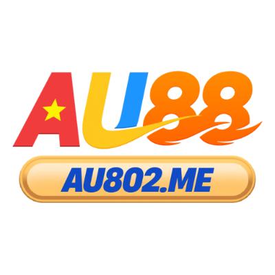au8802me