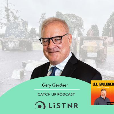 Lee for Breakfast - Catch Up Podcast -July 23 2025