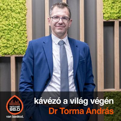 KVV  -  Dr Torma András 2025 12.22
