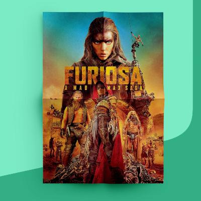 Furiosa - Filmkritik