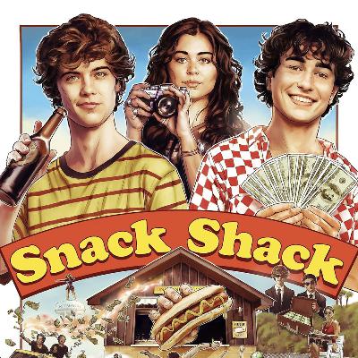 Snack Shack Review