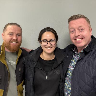 Episode 432: Inside a Real Consultation Day with Dom Hodgson: How One Day of Strategy Can Save Years of Wrong Decisions Episode 432: Inside a Real Consultation Day with Dom Hodgson: How One Day of Strategy Can Save Years of Wrong Decisions