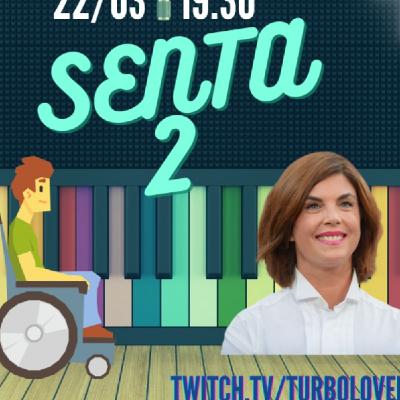 SENTA2 #12 | CON SAMANTA VILLAR