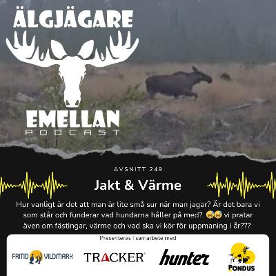 249. Jakt & Värme
