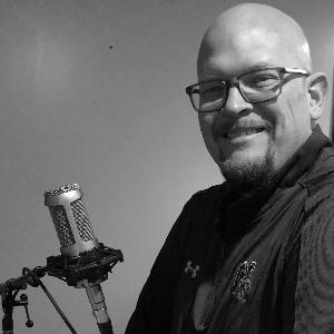 Superintendent.. MR. Jason Sefrit is with us tonight. Totally worth the listen.