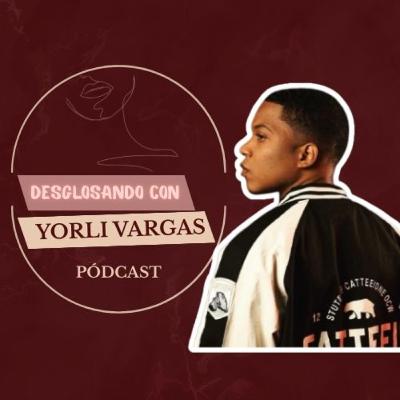 Notas que sanan: Masculinidad, emociones y música con Yorli Vargas | #6 Bienestar Notas que sanan: Masculinidad, emociones y música con Yorli Vargas | #6 Bienestar