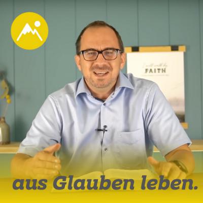 Der entscheidende Kampf hinter den Kulissen - Wie du siegreich überwindest
