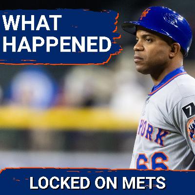 NEWS: How Can the Mets LET Antoan Richardson WALK?! | Mets Hire Troy Snitker as New Hitting Coach NEWS: How Can the Mets LET Antoan Richardson WALK?! | Mets Hire Troy Snitker as New Hitting Coach