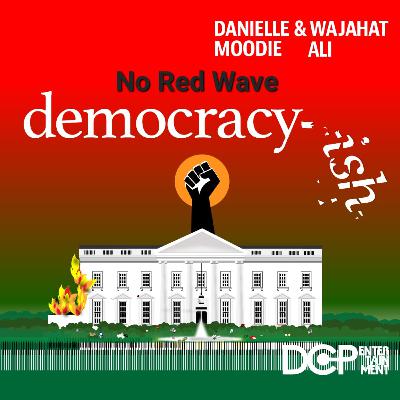 No Red Wave