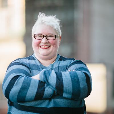 158: Whitney Reynolds
