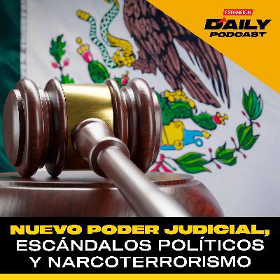 Lo que movió la política mexicana en 2025 | Especial 2025