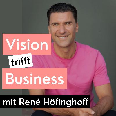 #63 René Höfinghoff | Verkaufen mit Werten