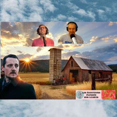 Les Écouteurs Pluggés Sur l'Coeur - Épisode 5 - Sturgill Simpson Les Écouteurs Pluggés Sur l'Coeur - Épisode 5 - Sturgill Simpson