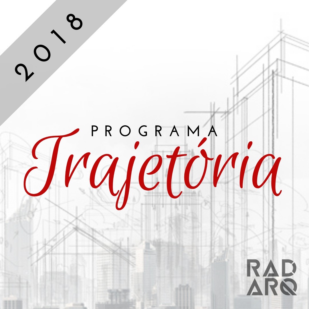 Rádio Arquitetura
