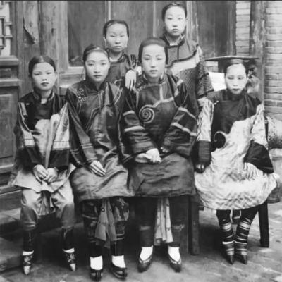 赵珊：“消失”的妾——纳妾制在晚清民国的发展