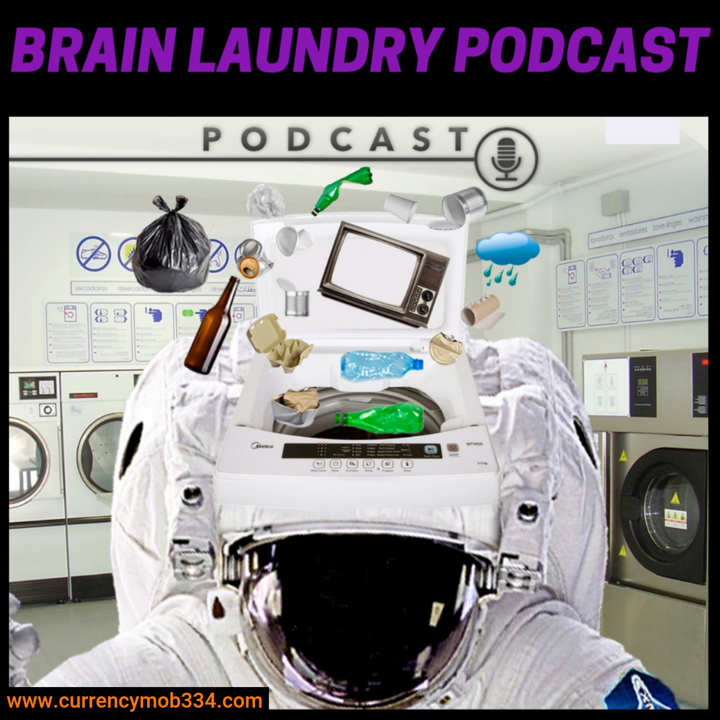 Brain Laundry