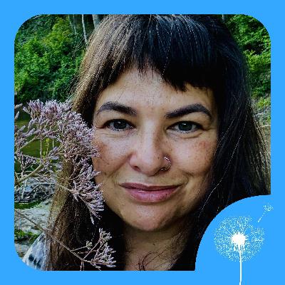 Mimi Prunella Hernandez: Herbs for Post-Menopause