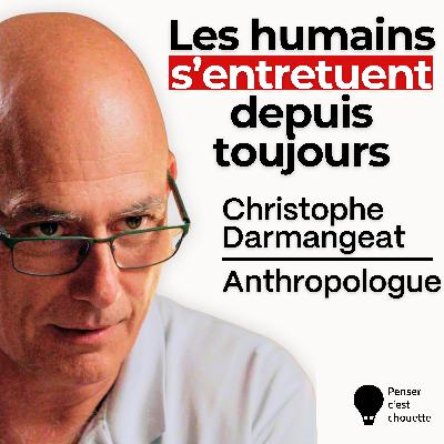 Comment et pourquoi les chasseurs cueilleurs s'entretuaient ? Christophe Darmangeat