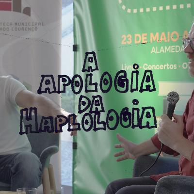 A APOLOGIA DA HAPLOLOGIA