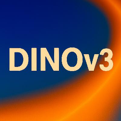 DINOv3 : A new Self-Supervised Learning (SSL) Vision Language Model (VLM) DINOv3 : A new Self-Supervised Learning (SSL) Vision Language Model (VLM)