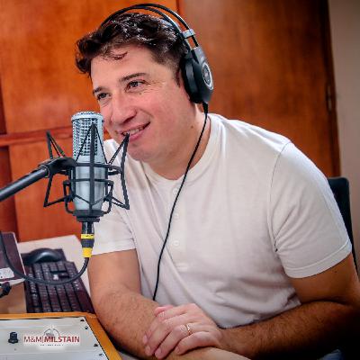 El 22-Podcast- Programa 18 - Diego Peña - reflexión final