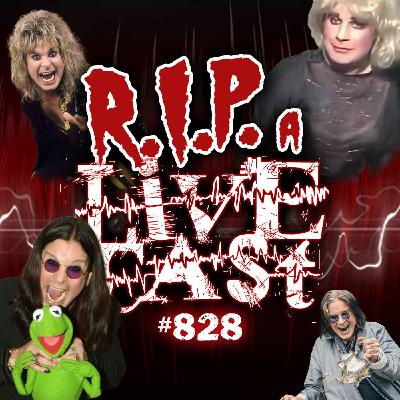 RIP a Livecast #828 - Even Tops Have Bottoms