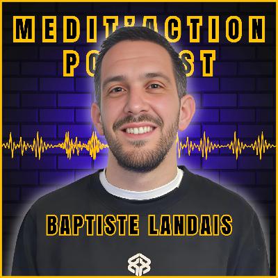 Tout les insides de l'équipe de France CFJJB aux Championnats d'Europe IBJJF avec Baptiste Landais !