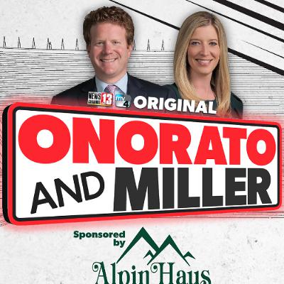 Knicks Win NBA Cup, CFP Kickoff, Moriah Formica in Trans-Siberian Orchestra Joins the Show!