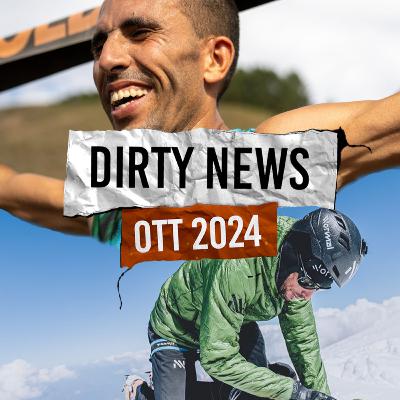 Kilian è lo Re - Dirty News by Sterrato Ottobre 2024 Kilian è lo Re - Dirty News by Sterrato Ottobre 2024