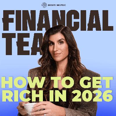 How To Get Rich in 2026