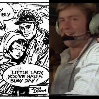 Episode 168: Airhawk Star of the North (1982)