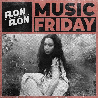 Flonflon Music Friday - 13 février 2026