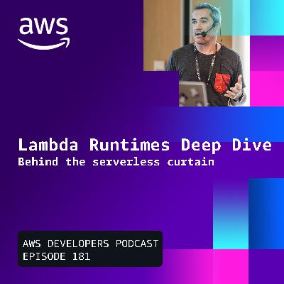 Lambda Runtimes deep dive: Behind the serverless curtain
