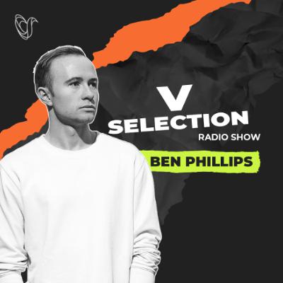 V Selection [Episode #147] with Ben Phillips 26/06/25
