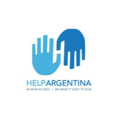 #ContactoSocial: HelpArgentina