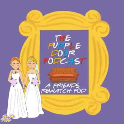 The One With The Lesbian Wedding