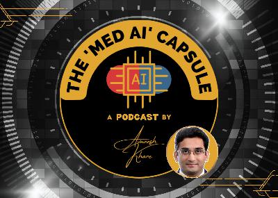 Med AI Updates: FDA's New AI Device Guidelines, AI-Powered Precision Medicine, Interactive Robot-Assisted Virtual Health Coaching, and More! Med AI Updates: FDA's New AI Device Guidelines, AI-Powered Precision Medicine, Interactive Robot-Assisted Virtual Health Coaching, and More!