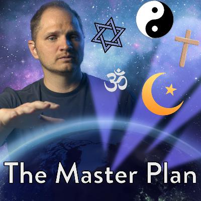 The Secret History of All Religions