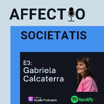 3 - Gabriela Calcaterra