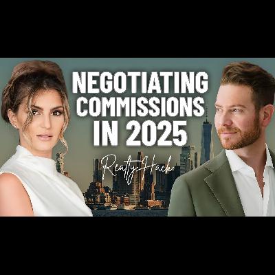 Commission Landscape in 2025: What Every Realtor Needs to Know