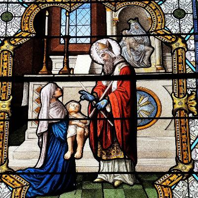 February 3: Saint Blaise, Bishop and Martyr—Optional Memorial