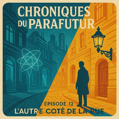 Chroniques du Parafutur #12
